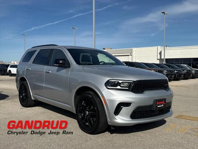 2025 Dodge Durango GT Plus AWD for sale in Green Bay, WI