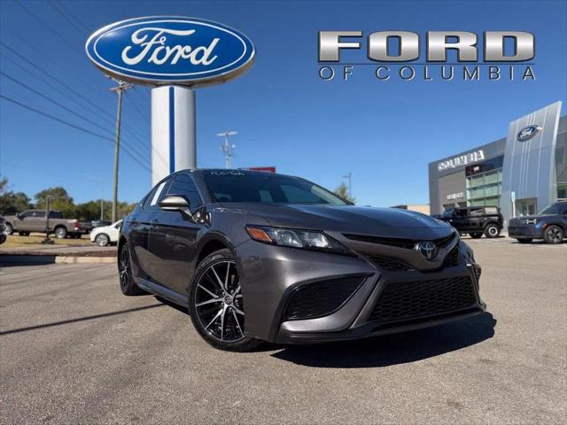 2023 Toyota Camry SE for sale in Columbia, TN