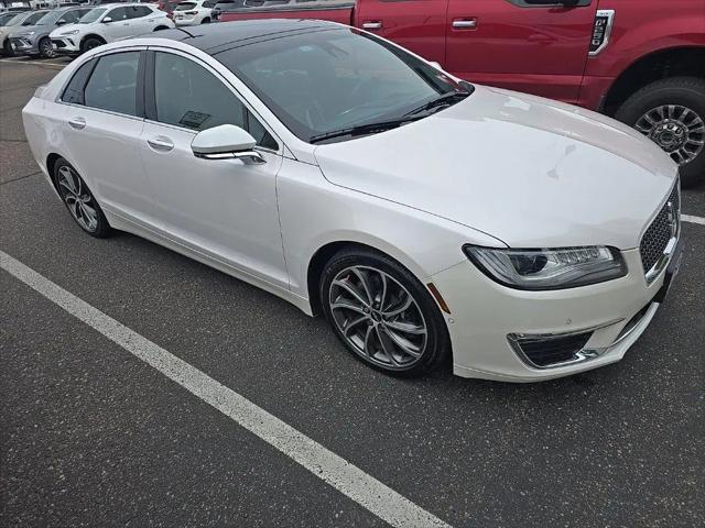 2018 Lincoln MKZ Reserve for sale in Chippewa Falls, WI