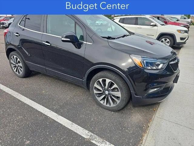 2019 Buick Encore AWD Essence for sale in Chippewa Falls, WI