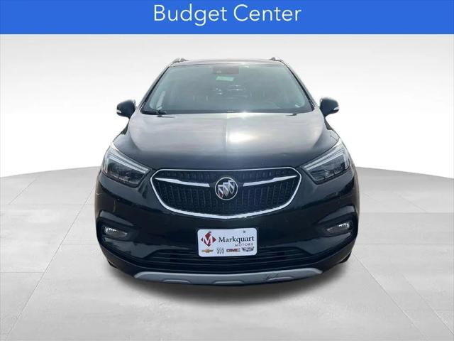 2019 Buick Encore AWD Essence for sale in Chippewa Falls, WI