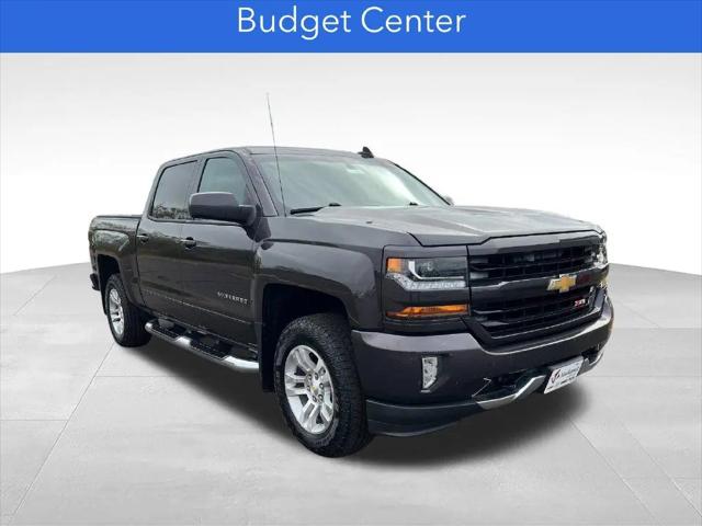 2016 Chevrolet Silverado 1500 2LT for sale in Chippewa Falls, WI