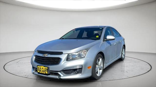 2016 Chevrolet Cruze Limited 2LT Auto for sale in Union Gap, WA