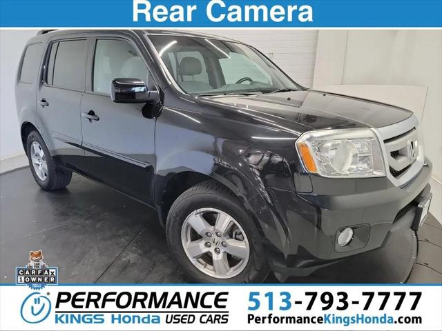 2011 Honda Pilot for sale near Cincinnati, OH