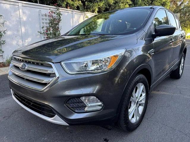 2017 Ford Escape SE for sale in North Hollywood, CA