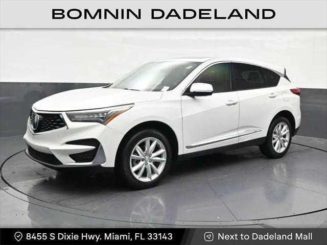 2021 Acura RDX Standard for sale in Miami, FL
