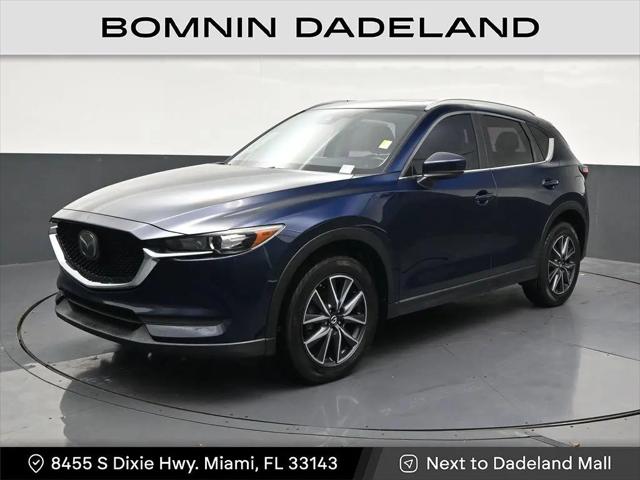 2019 Mazda CX-5 Touring for sale in Miami, FL