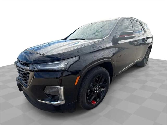 2023 Chevrolet Traverse AWD Premier for sale in Hales Corners, WI