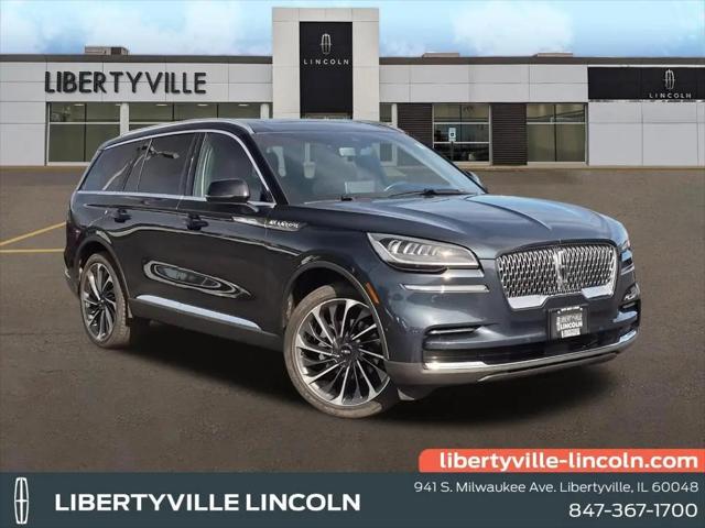 2023 Lincoln Aviator Reserve for sale in Libertyville, IL