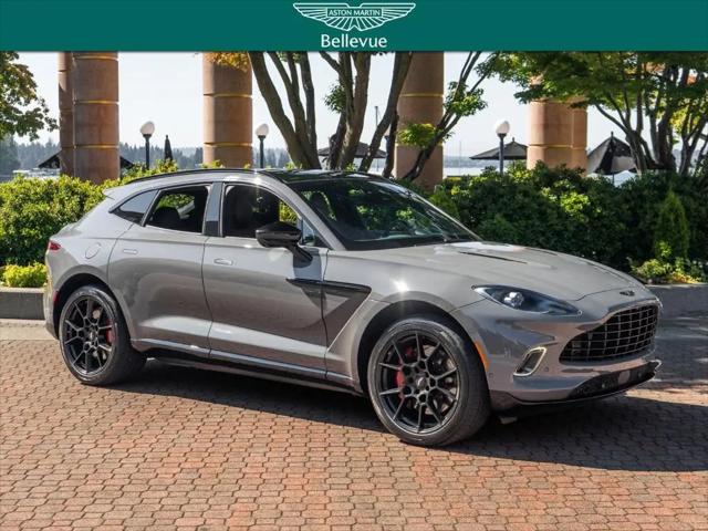 2022 Aston Martin DBX Base for sale in Bellevue, WA