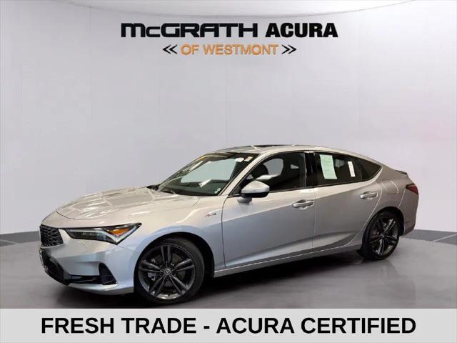 2024 Acura Integra A-SPEC for sale in Westmont, IL