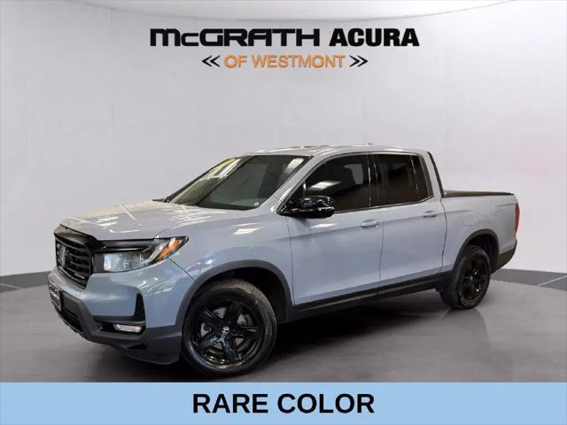 2023 Honda Ridgeline Black Edition for sale in Westmont, IL