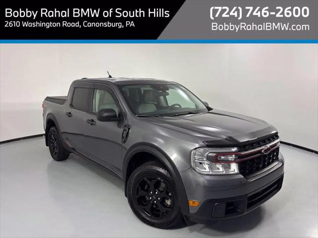 2022 Ford Maverick XLT for sale in Canonsburg, PA