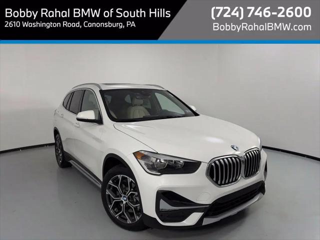 2020 BMW X1 xDrive28i for sale in Canonsburg, PA