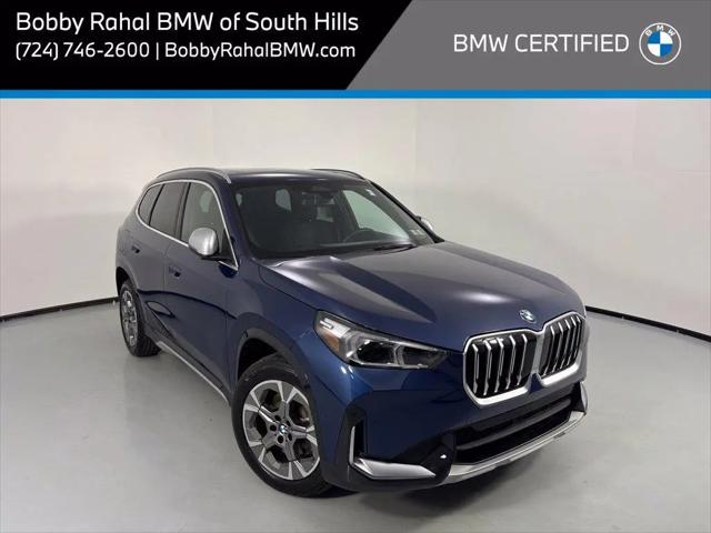 2023 BMW X1 xDrive28i for sale in Canonsburg, PA