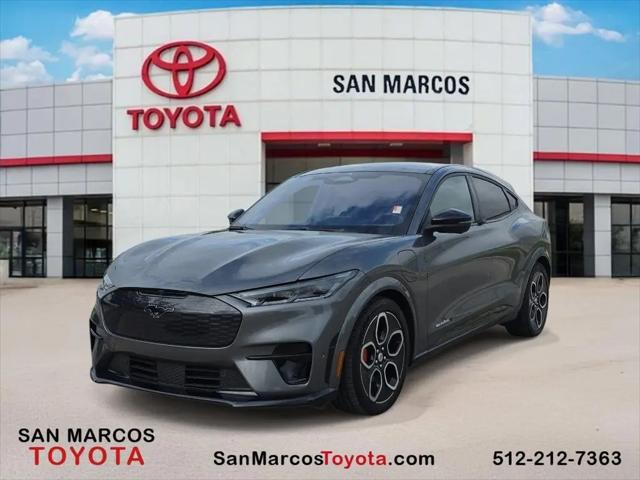 2023 Ford Mustang Mach-E GT for sale in San Marcos, TX