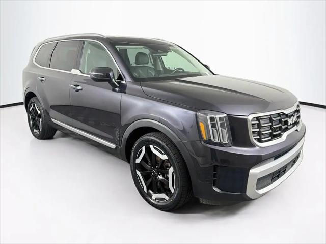 2025 Kia Telluride S for sale in Grand Prairie, TX