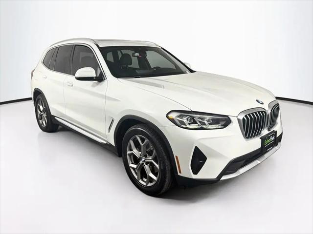 2022 BMW X3 sDrive30i for sale in Grand Prairie, TX