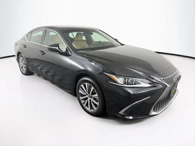 2021 Lexus ES 350 Base for sale in Grand Prairie, TX