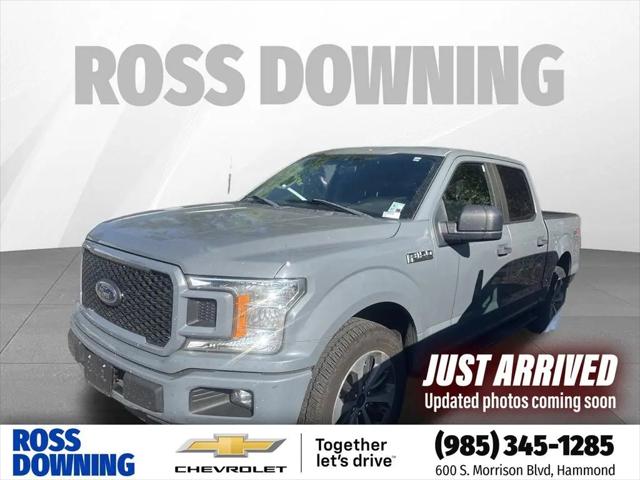 2019 Ford F-150 XL for sale in Hammond, LA