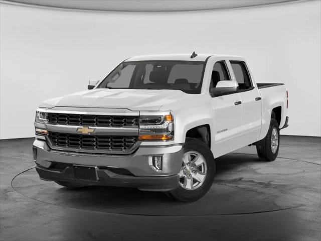 2017 Chevrolet Silverado 1500 2LT for sale in Platteville, WI