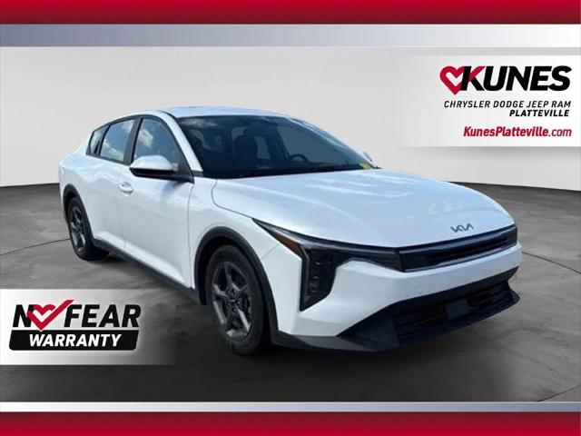 2025 Kia K4 LXS for sale in Platteville, WI