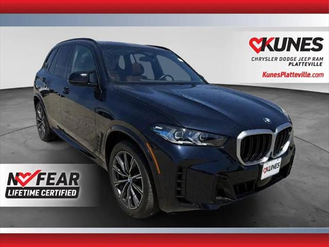 2024 BMW X5 M60i for sale in Platteville, WI