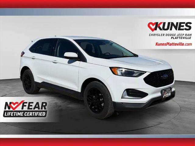 2024 Ford Edge SEL for sale in Platteville, WI