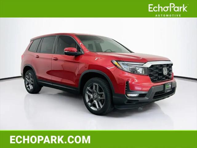 2023 Honda Passport AWD EX-L for sale in Thornton, CO