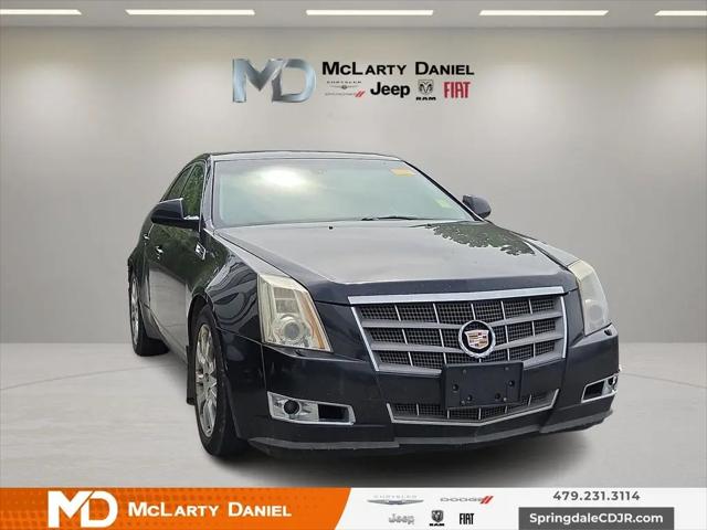 2009 Cadillac CTS Standard for sale in Springdale, AR