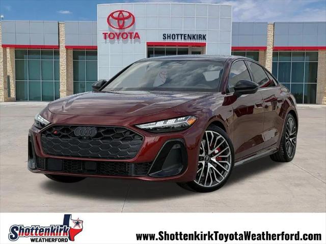 2026 Audi S5 Prestige TFSI quattro S tronic for sale in Weatherford, TX