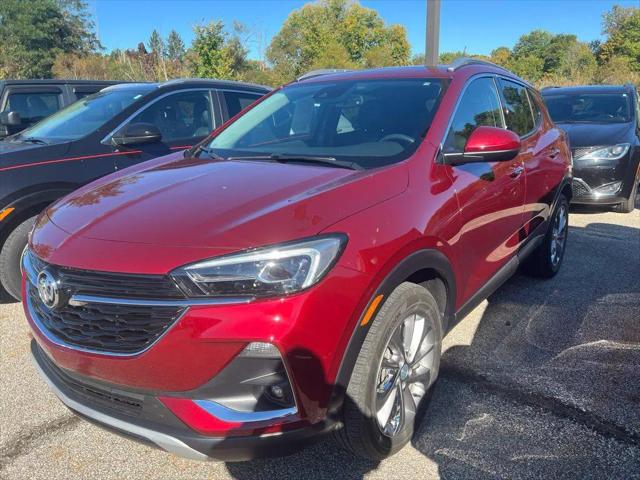 2023 Buick Encore GX Essence FWD for sale in Chardon, OH
