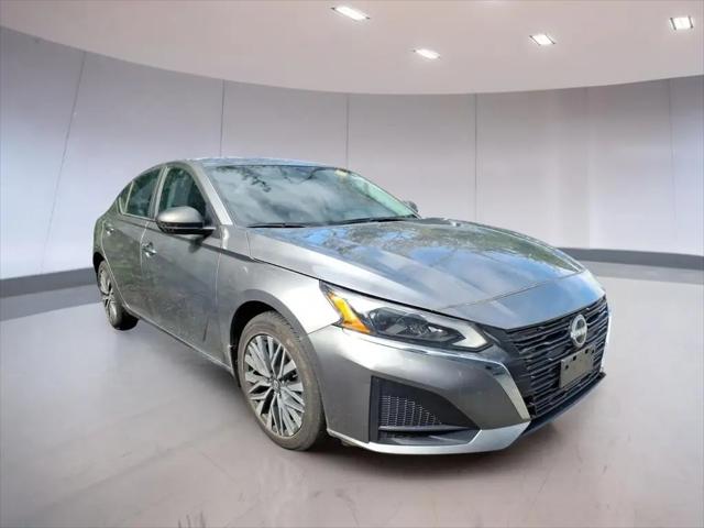 2024 Nissan Altima SV Intelligent AWD for sale in Totowa, NJ