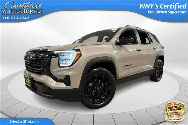 2026 GMC Terrain AWD Elevation for sale in Grand Island, NY