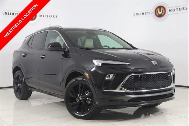 2024 Buick Encore GX Sport Touring AWD for sale in Westfield, IN