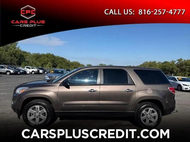 2007 Saturn Outlook XE for sale in Independence, MO