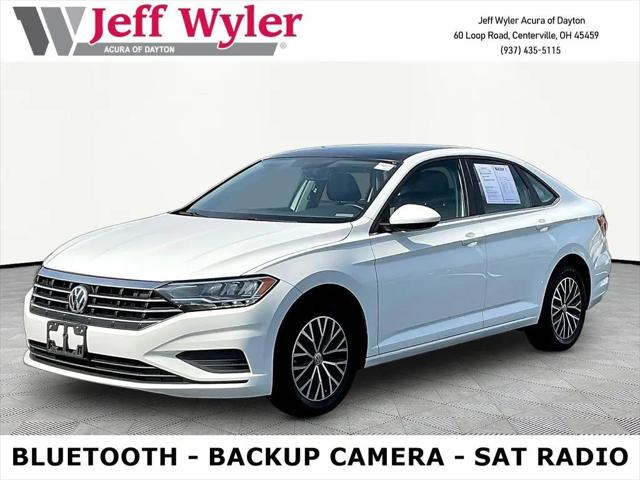 2021 Volkswagen Jetta 1.4T S for sale in Centerville, OH