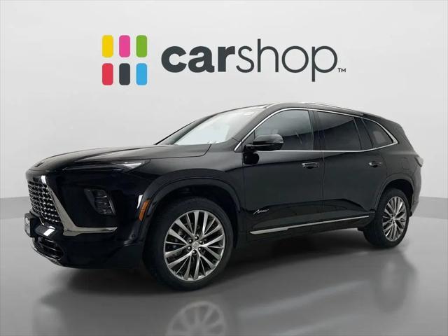 2026 Buick Enclave Avenir FWD for sale in Chester Springs, PA