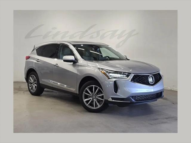 2023 Acura RDX Technology Package for sale near Columbus, OH