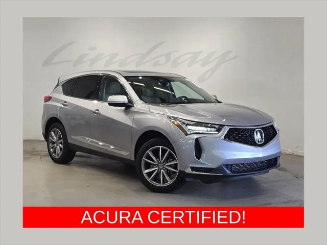2023 Acura RDX Technology Package for sale near Columbus, OH