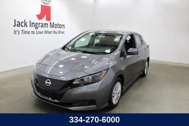 2025 Nissan LEAF S for sale in Montgomery, AL