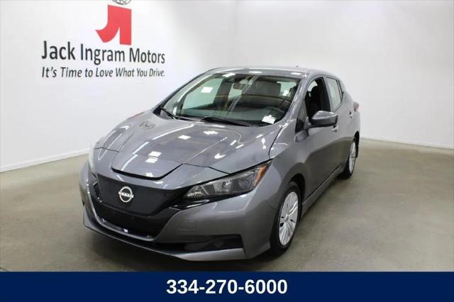 2025 Nissan LEAF S for sale in Montgomery, AL