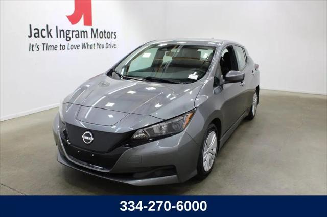 2025 Nissan LEAF S for sale in Montgomery, AL