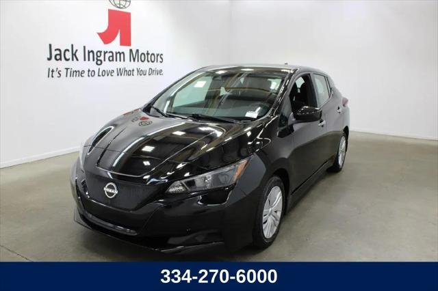 2025 Nissan LEAF S for sale in Montgomery, AL