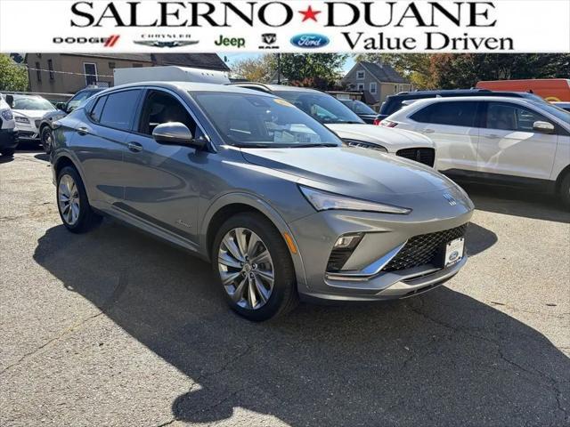 2024 Buick NV Avenir FWD for sale in Summit, NJ