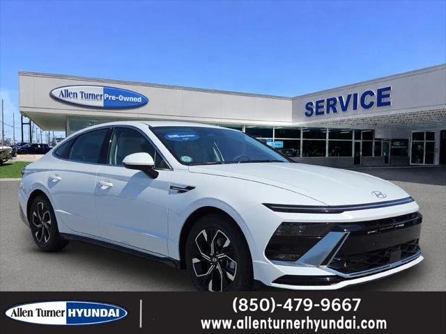2024 Hyundai Sonata SEL for sale in Pensacola, FL