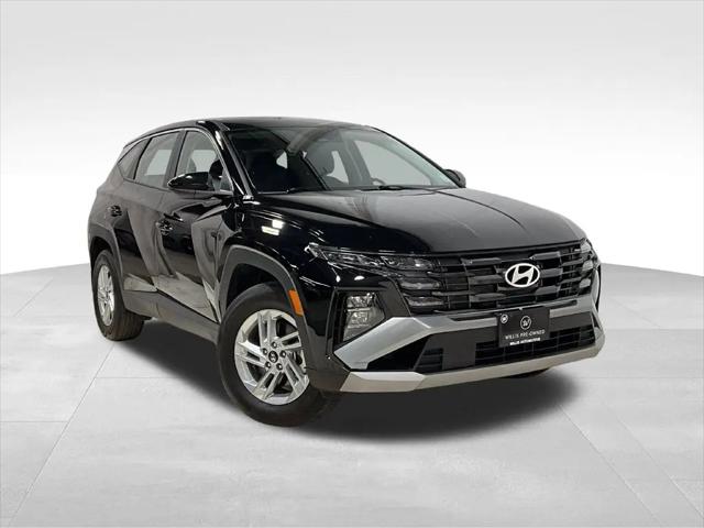 2025 Hyundai Tucson SE for sale in Des Moines, IA