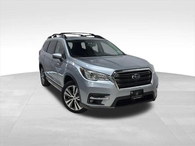 2019 Subaru Ascent Limited for sale in Des Moines, IA