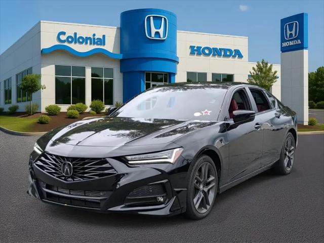 2024 Acura TLX A-SPEC Package for sale in North Dartmouth, MA