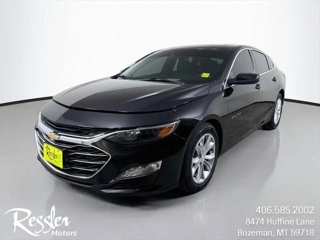2024 Chevrolet Malibu FWD 1LT for sale in Bozeman, MT